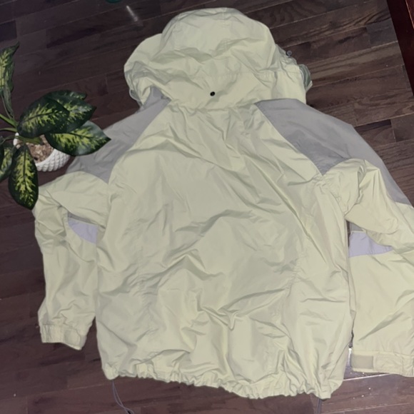 Columbia Grand Peak II Ski Jacket Mint Green ish - Picture 7 of 7